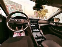 جيب جراند شيروكي إل